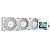 Thermalright Mjolnir Vision 360mm WHITE ARGB - Imagem 1