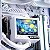 Thermalright Mjolnir Vision 360mm WHITE ARGB - Imagem 6