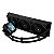 Water Cooler Thermalright Mjolnir Vision 360mm, ARGB, Black, Preto - Imagem 2