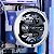 Water Cooler Thermalright Core Vision 360 White ARGB - com tela de exposição do LCD, 360mm, Branco - Imagem 3