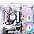 Water Cooler Thermalright Frozen Edge 360mm White, Branco - Imagem 3