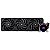 Water Cooler Thermalright Frozen Fusion 360mm Black, Preto - Imagem 1