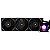 Water Cooler Thermalright Frozen Guardian 360mm Black, Preto - Imagem 1