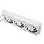 Water Cooler Thermalright Frozen Guardian 360mm White, Branco - Imagem 2