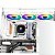Water Cooler Thermalright Frozen Horizon 360mm,Argb, White, Branco - Imagem 2