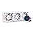 Water Cooler Thermalright, Frozen Magic 360mm SCENIC V2 - Imagem 1