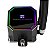 Water Cooler Thermalright, Frozen Prism 360mm, Argb, Black, Preto - Imagem 5
