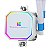 Water Cooler Thermalright Frozen Prism 360mm, Argb, White, Branco - Imagem 5
