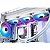 Water Cooler Thermalright Frozen Prism 360mm, Argb, White, Branco - Imagem 4