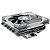 Air Cooler Thermalright, perfil baixo AXP120-X67 - Imagem 1