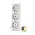 Water Cooler 1STPLAYER CC 360-WH - Imagem 3