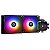 Water Cooler Thermalright - Aqua Elite 240 Black  Argb V3 - Imagem 1