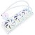 Water Cooler Thermalright  Aqua Elite 360 White Argb V2 - Imagem 5