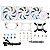 Water Cooler Thermalright  Aqua Elite 360 White Argb V2 - Imagem 8