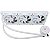 Water Cooler Thermalright  Aqua Elite 360 White Argb V2 - Imagem 2