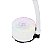 Water Cooler Thermalright  Aqua Elite 360 White Argb V2 - Imagem 4