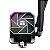 Water Cooler Thermalright - Aqua Elite 360 Black Argb V3 - Imagem 4