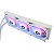 Water Cooler Thermalright - Aqua Elite 360 White Argb V3 - Imagem 3