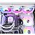 Water Cooler Thermalright - Aqua Elite 360 White Argb V3 - Imagem 4