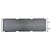 Water Cooler Thermalright - Frozen Horizon 360 White Argb - Imagem 8