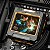 Water Cooler Thermalright - Frozen Warframe 360 Black Argb - Imagem 5