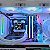Water Cooler Thermalright - Frozen Warframe 360 White Argb - Imagem 4