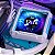 Water cooler Thermalright-  Frozen Warframe Pro 360mm,Argb, Branco - Imagem 3