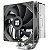 Air Cooler Thermalright - Assassin Spirit 120 V2, Prata - Imagem 1