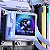 Water Cooler Thermalright - Elite Vision 360 Argb White - Imagem 5