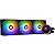 Water Cooler Thermalright - Frozen Magic 360 Black Argb V2 - Imagem 2