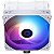 Air Cooler Thermalright  Assassin X120 Refined SE White Argb - Imagem 3