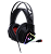 HEADSET GAMER REDRAGON RGB CADMUS PRETO - Imagem 6