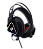 HEADSET GAMER REDRAGON RGB CADMUS PRETO - Imagem 7
