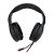 HEADSET GAMER MENTO PRETO - Imagem 1