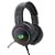 HEADSET GAMER MENTO PRETO - Imagem 5