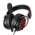 HEADSET GAMER LUNA PRETO H540 - Imagem 6