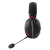 HEADSET GAMER REDRAGON IRE PRO PRETO - Imagem 1