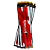 SSD-M2-PCle 4.0 BLAZE REDRAGON 512GB - Imagem 4