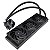 Water Cooler Thermalright - Frozen Edge 360 Black - Imagem 3