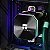 Water Cooler Thermalright - Frozen Edge 360 Black - Imagem 5