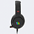 HEADSET GAMER REDRAGON NIREUS PRETO - Imagem 2