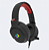 HEADSET GAMER REDRAGON NIREUS PRETO - Imagem 1