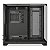 GABINETE GAMER Lian-Li O11 VISION PRETO - Imagem 3