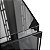 GABINETE GAMER Lian-Li O11 VISION PRETO - Imagem 5