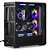 Gabinete Gamer Lian Li Lancool 215X Preto - Imagem 3