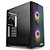 Gabinete Gamer Lian Li Lancool 215X Preto - Imagem 9