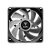 Water Cooler Gamdias Aura GL 360 Lite Preto - Imagem 5