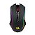 MOUSE GAMER REDRAGON NIX RGB PRETO - Imagem 1