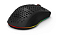 MOUSE GAMER REDRAGON HANA PRETO M694-RGB - Imagem 4