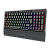 TECLADO MEMBRANA GAMER SHIVA PRO 98 RGB PRETO K515RGB-PRO PT - Imagem 7